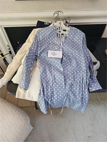 Ladies Clothes Lot Mixed Designers