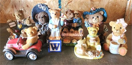 Bears Lot