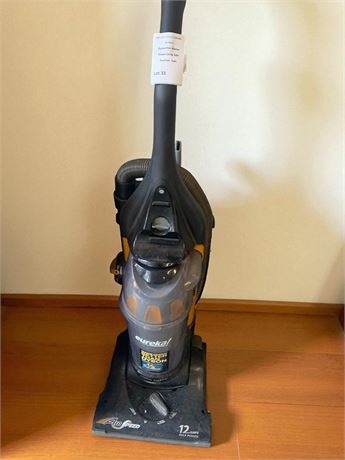 Eureka AirSpeed Upright Bagless Vacuum Cleaner