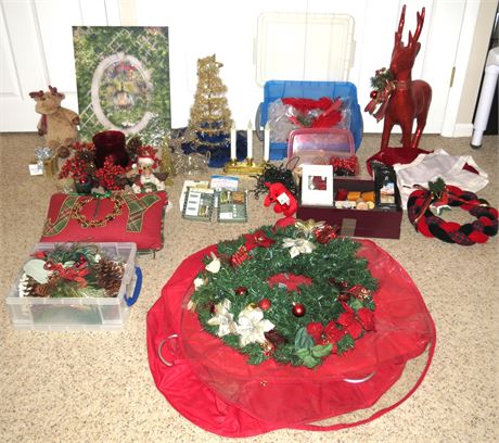 Christmas Decorations