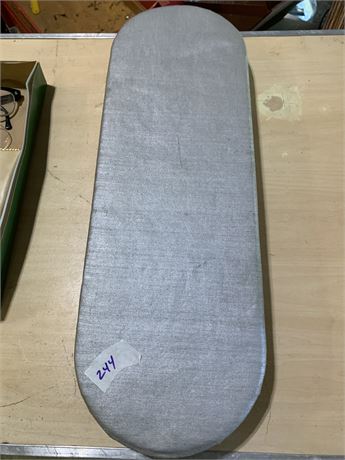 Worlds Best Sleeve Board Ironing Board