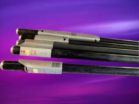 Black Light Bulbs - Lot of 5 - 48 Inches
