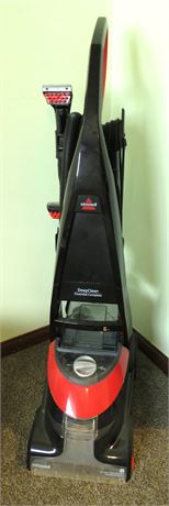 Bissell Carpet Cleaner