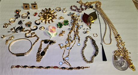 Costume Jewelry