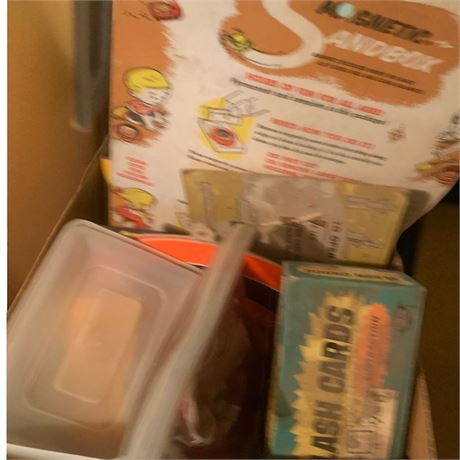 Misc Toys & Games Lot