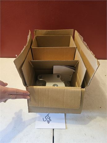 Right & Left Engine Mounts VW Parts