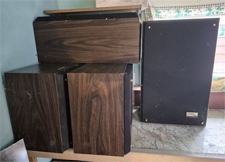 Zenith Allegra 3000s