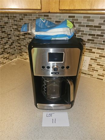 Krups Coffee Maker