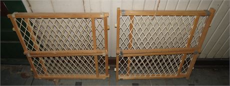 Child Gates
