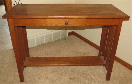 Sofa Table