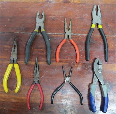 Pliers