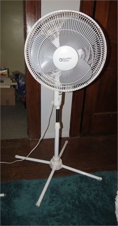 Floor Fan