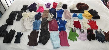 Women's Gloves