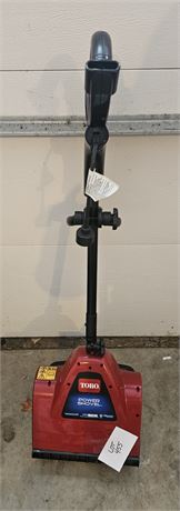 Toro Electric Power Shovel