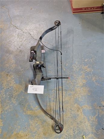 Darton Bow Adjustment 55-70# 55MXR