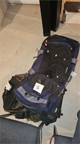 Travel Luggage B.V.M. & More