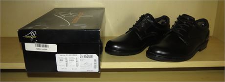 Michael James Dress Shoes