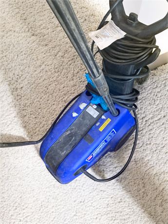 Electric Pressure Washer by Campbell Hausfeld