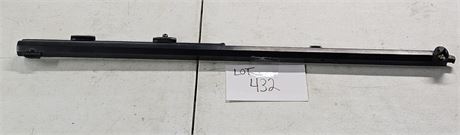 Thompson Center Arms Black Powder 54 Cal Renegade Barrel