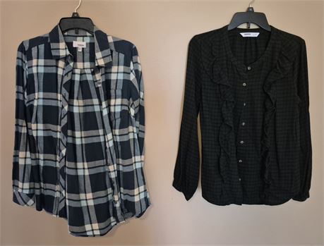 Sonoma Blouses