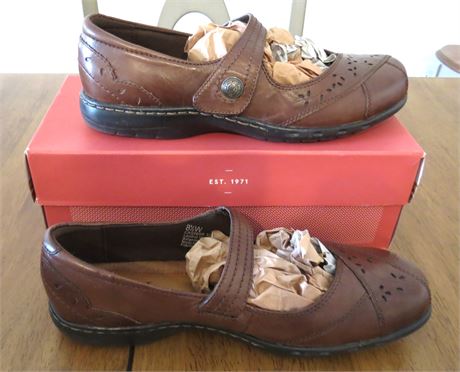 Rockport Shoes