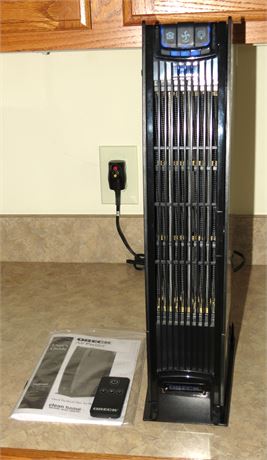 Oreck Air Purifier