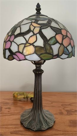 Dale Tiffany Styled Lamp