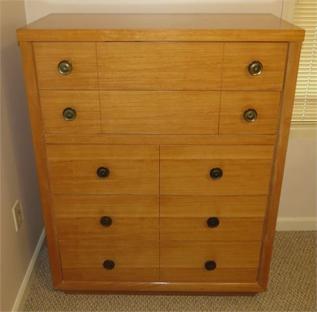 Ramseur Furniture Co. Chest Of Drawers