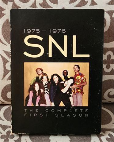 SNL Season One