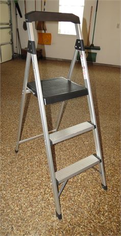 Step Ladder