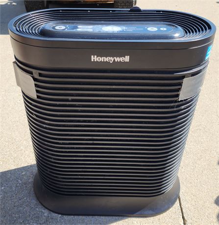 Honeywell Air Filter