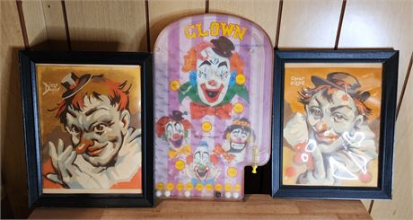 Clown Lot