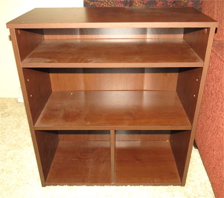 Book Shelf
