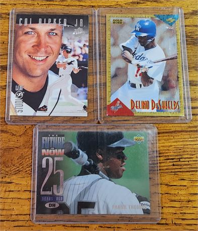 MLB Cards