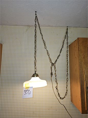 Hanging Lamp