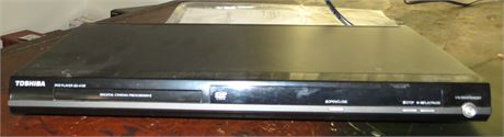 Toshiba DVD Player