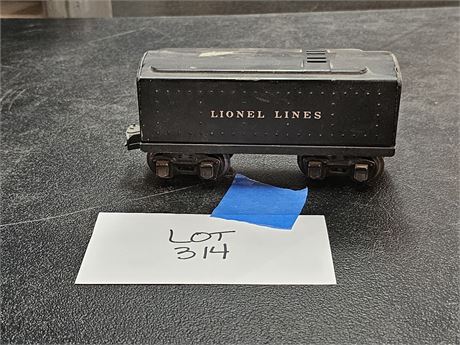 Lionel 2689TX Tender