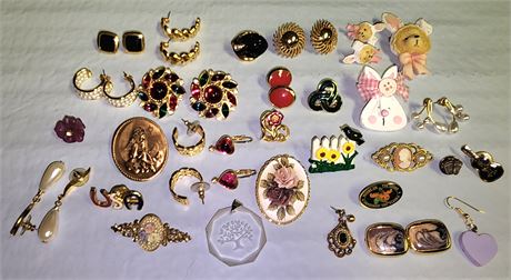 Costume Jewelry