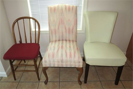 Dining Chairs