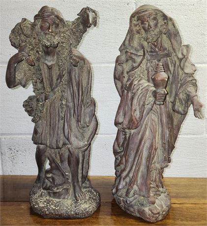 Religious Figurines