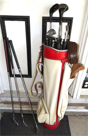 Golf Clubs