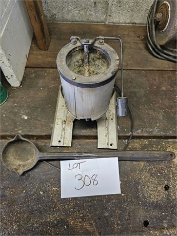 Lee Smelter 120V/ 500 WATTS