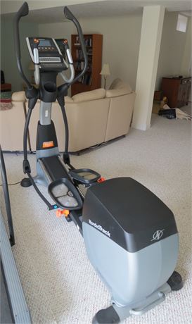 Nordic Track Audiostrider 990 Pro Stepper