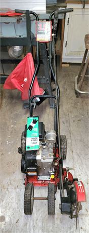 Yard Machines Edger 3.5 HP