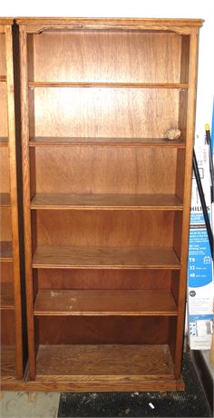 BookShelf