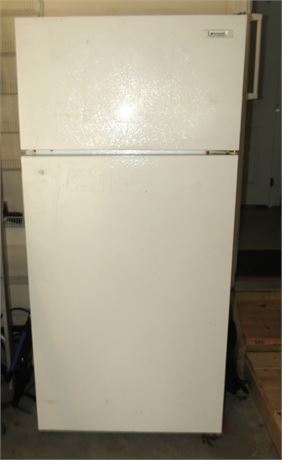 Frigidaire Refrigerator