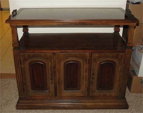 Buffet Cabinet