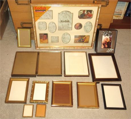 Picture Frames