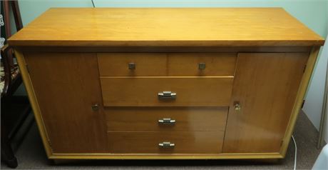 Buffet Cabinet