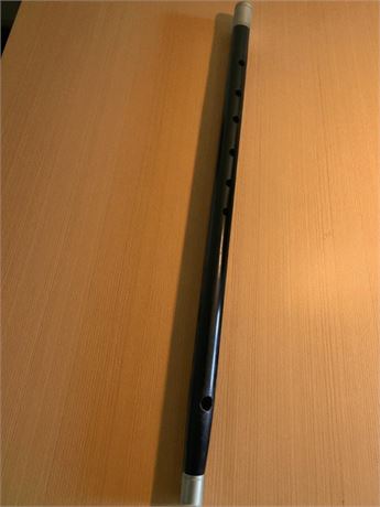 Tony Dixon Low D Tenor Whistle